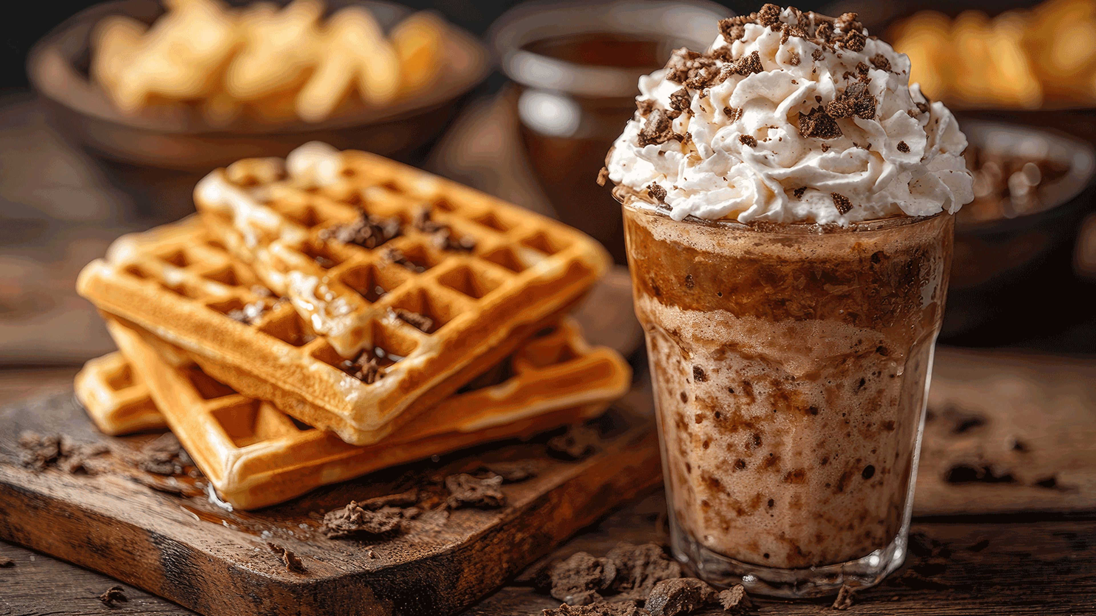 Sweet Shakes Halesowen